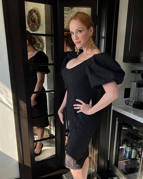 Christina Hendricks Nude: Porn Videos & Sex Tapes